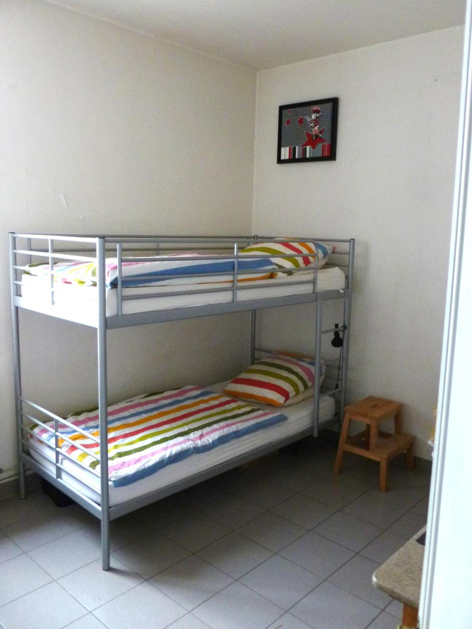 Duplex 120M2 Central Comedie Corum Climatisation Parking Montpellier Extérieur photo