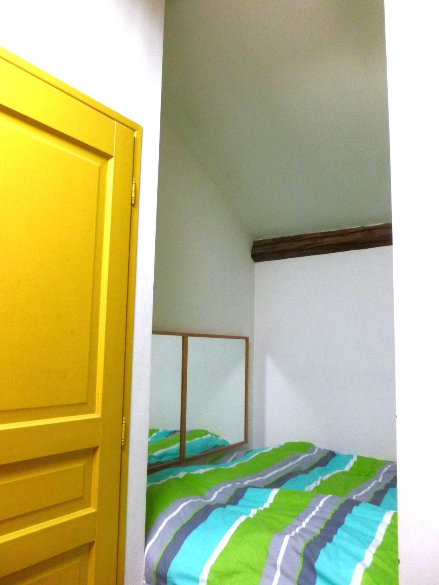 Duplex 120M2 Central Comedie Corum Climatisation Parking Montpellier Extérieur photo