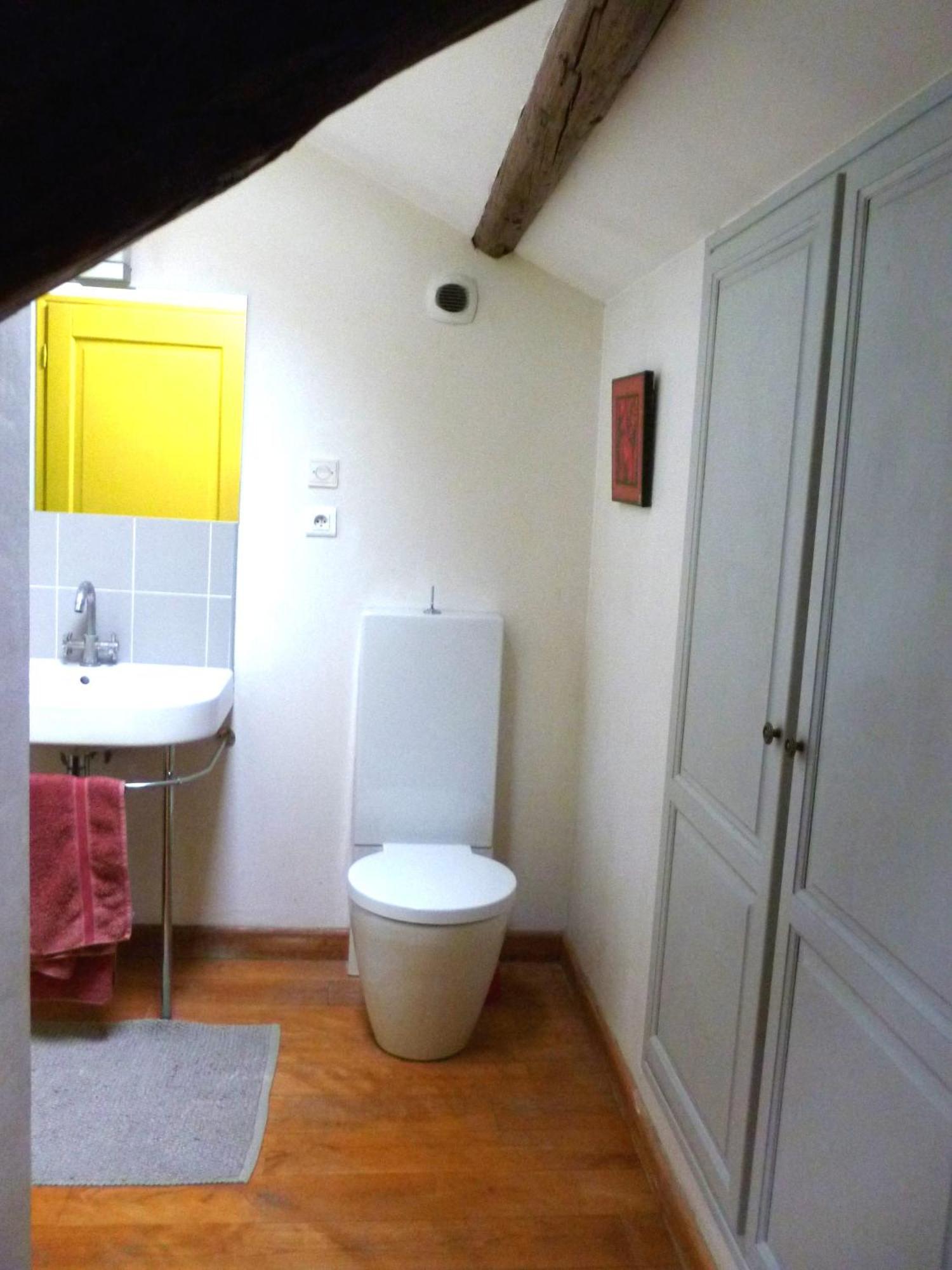 Duplex 120M2 Central Comedie Corum Climatisation Parking Montpellier Extérieur photo