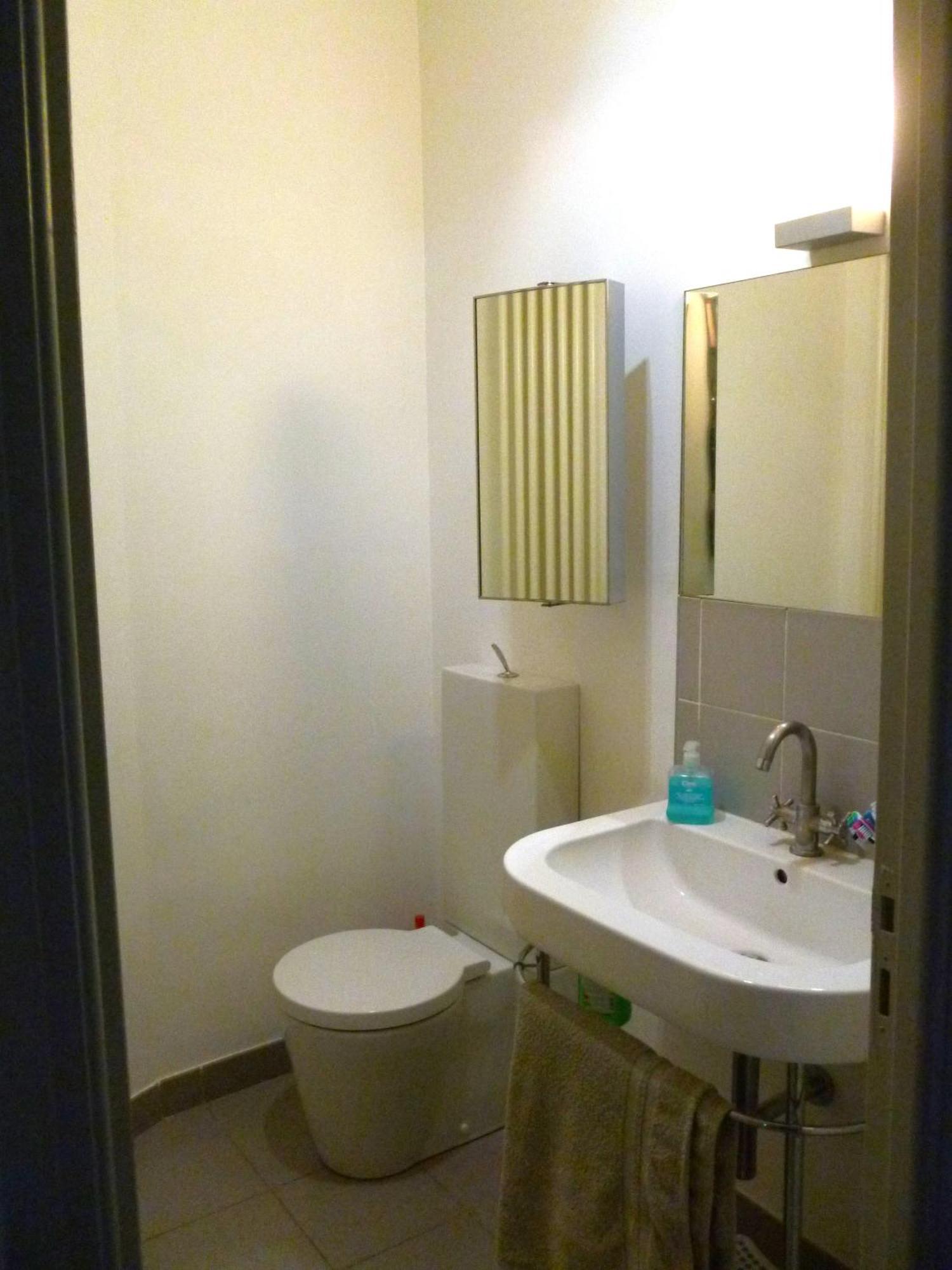 Duplex 120M2 Central Comedie Corum Climatisation Parking Montpellier Extérieur photo